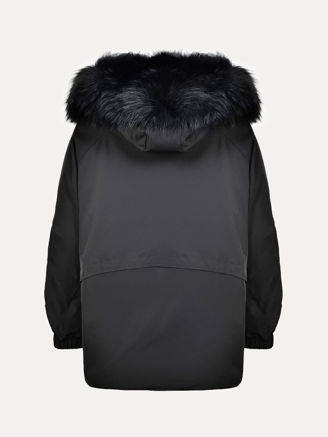 Пуховик (A30PM)